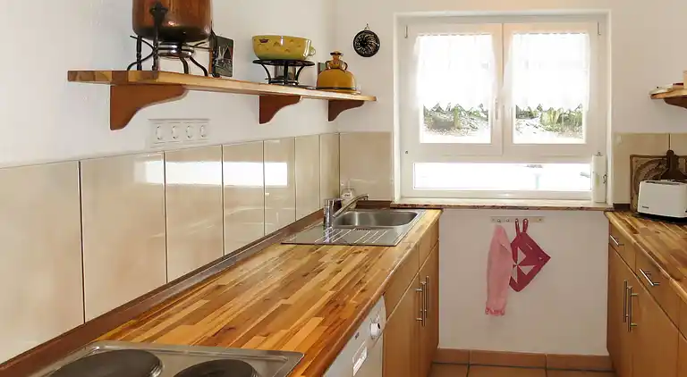 Feriebolig i Freiamt