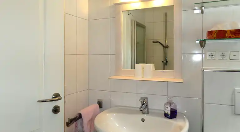 Feriebolig i Freiamt