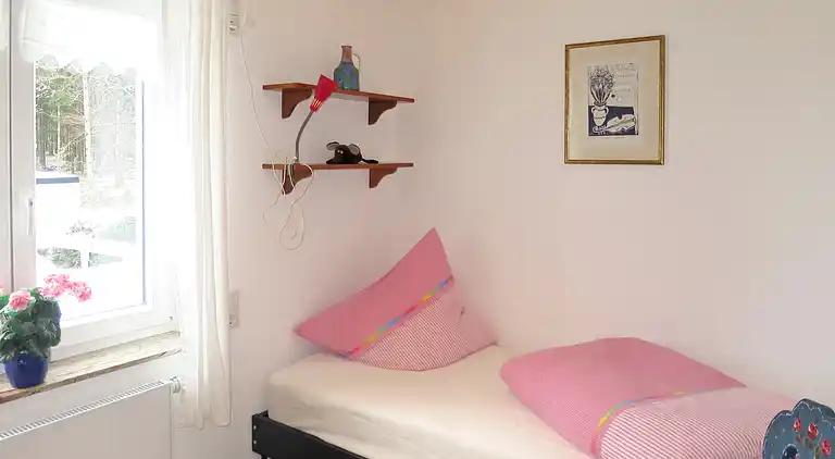 Feriebolig i Freiamt