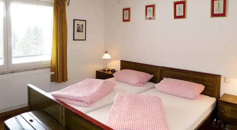 Feriebolig i Freiamt