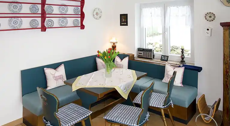 Feriebolig i Freiamt