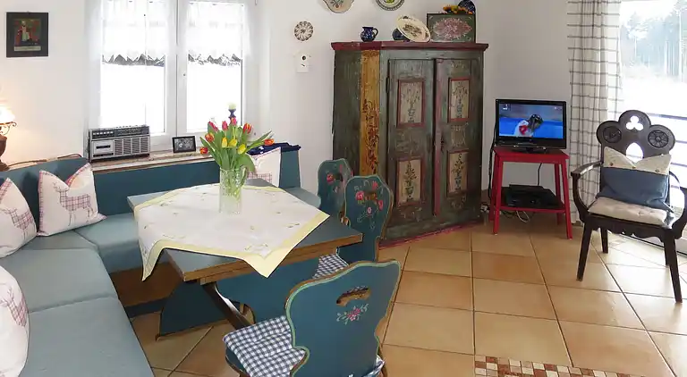 Feriebolig i Freiamt