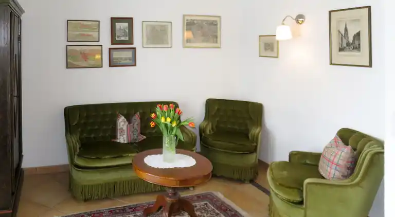 Feriebolig i Freiamt