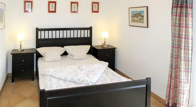 Feriebolig i Freiamt