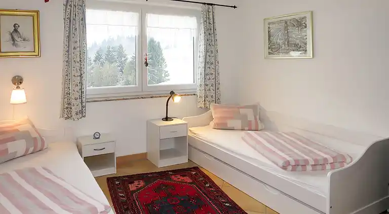 Feriebolig i Freiamt