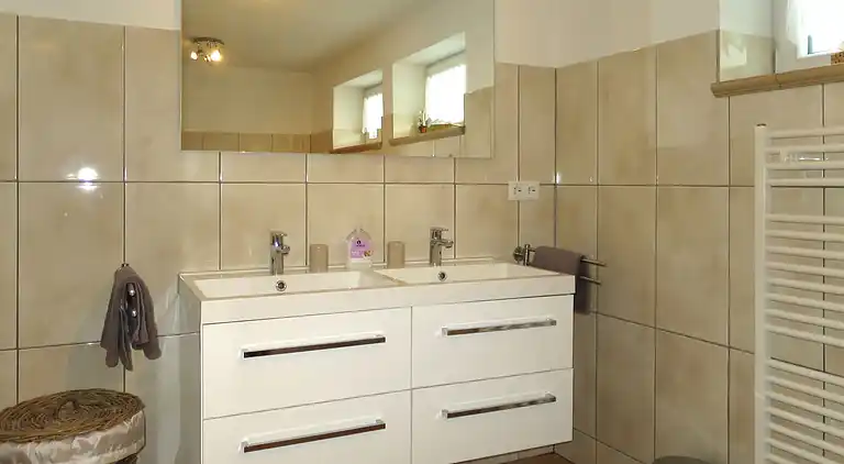 Feriebolig i Freiamt