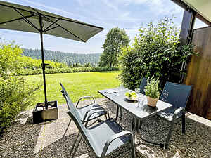 Landhaus in Lehen