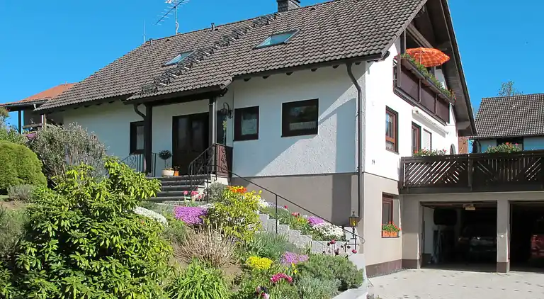Ferienhaus in Ühlingen-Birkendorf