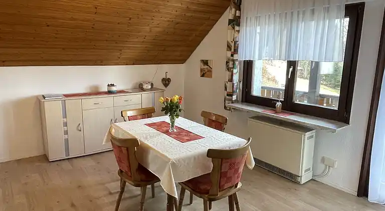 Ferienhaus in Ühlingen-Birkendorf