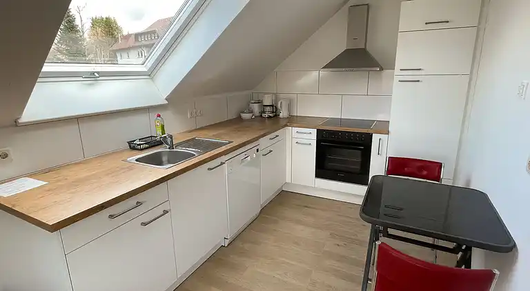 Ferienhaus in Ühlingen-Birkendorf