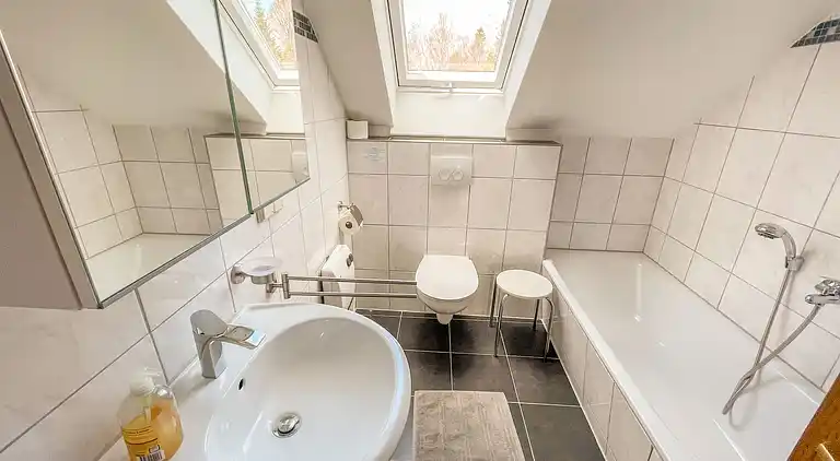 Ferienhaus in Ühlingen-Birkendorf