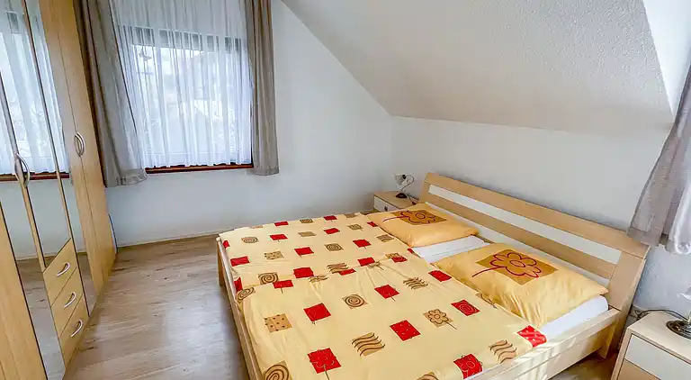 Ferienhaus in Ühlingen-Birkendorf