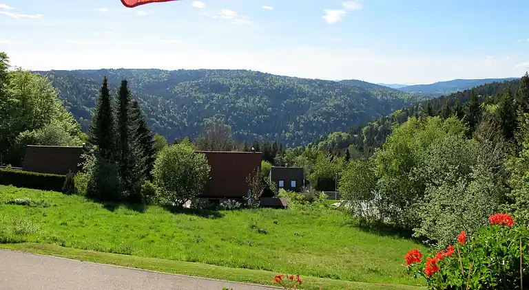 Ferienhaus in Ühlingen-Birkendorf