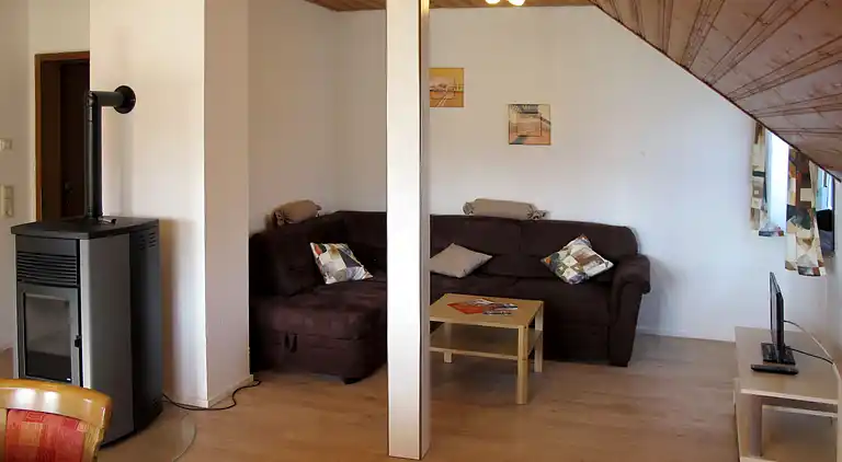 Ferienhaus in Ühlingen-Birkendorf