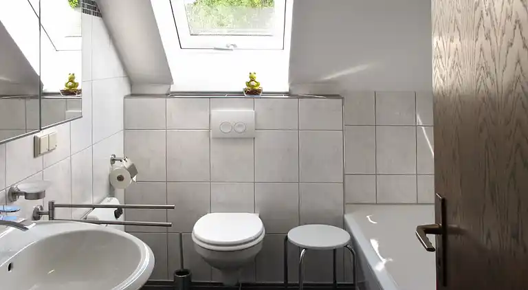 Ferienhaus in Ühlingen-Birkendorf