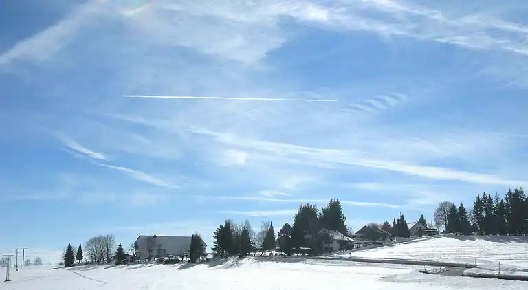 Ferienhaus in Ühlingen-Birkendorf