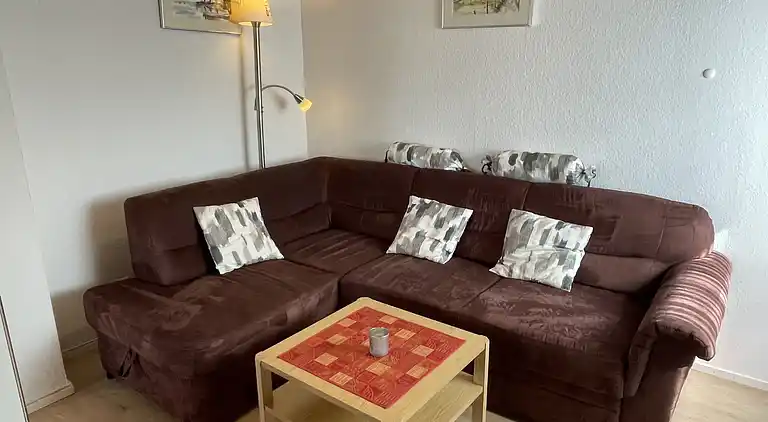 Ferienhaus in Ühlingen-Birkendorf