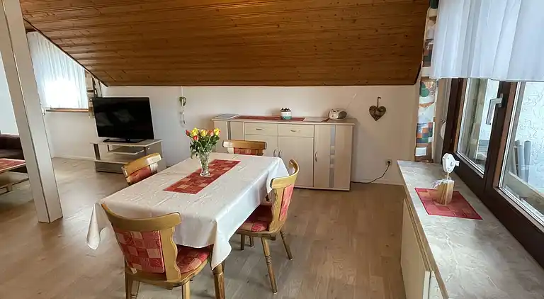 Ferienhaus in Ühlingen-Birkendorf