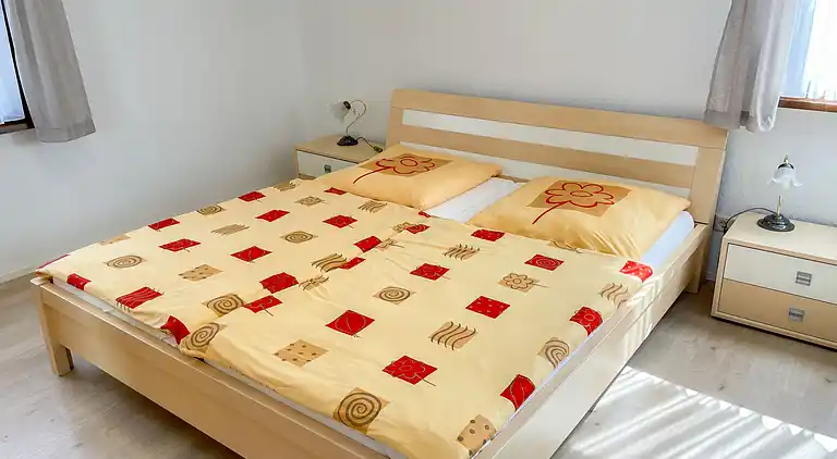 Ferienhaus in Ühlingen-Birkendorf