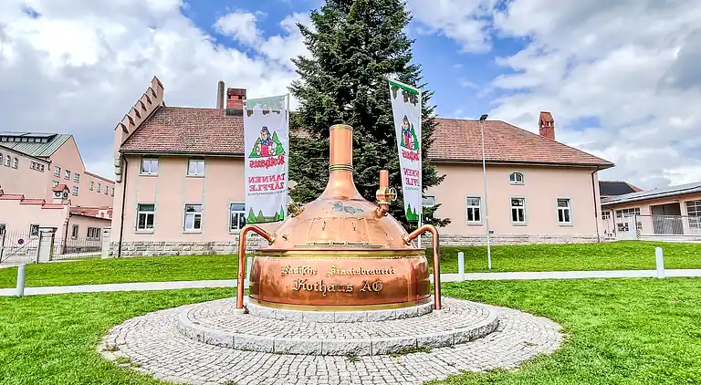Ferienhaus in Ühlingen-Birkendorf
