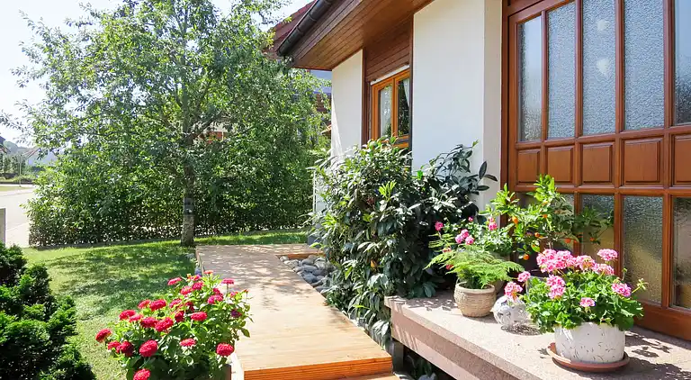 Holiday home in Mengen