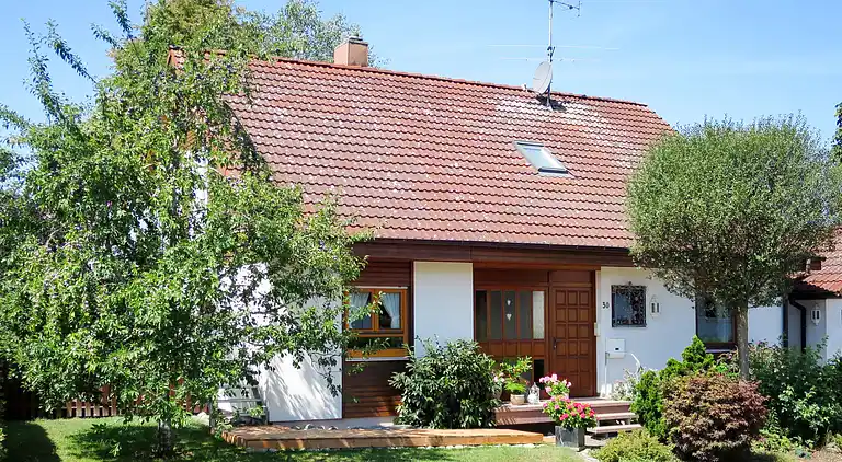 Holiday home in Mengen