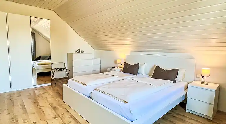 Holiday home in Mengen