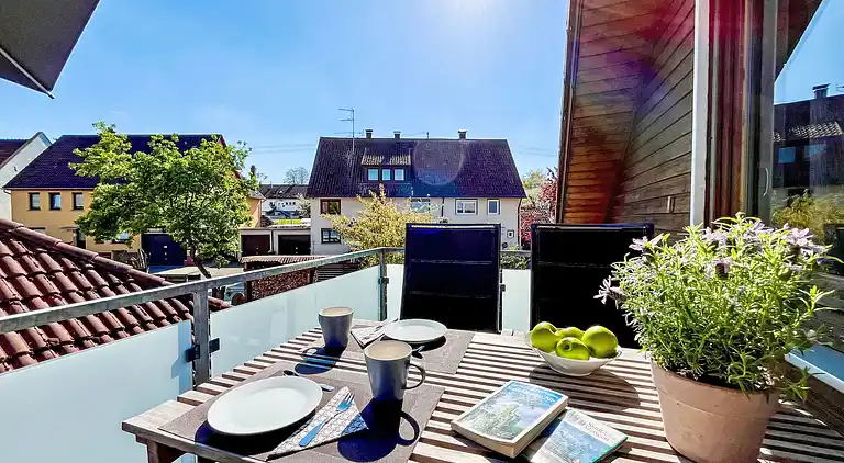 Holiday home in Mengen