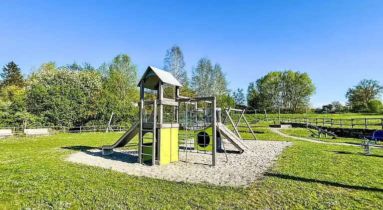 Holiday home in Mengen