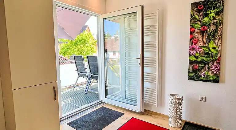 Holiday home in Mengen