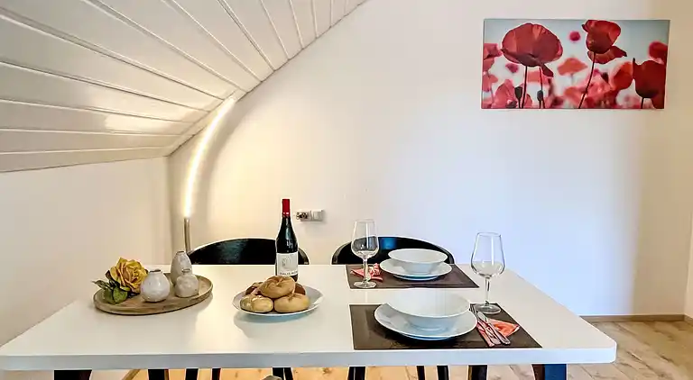 Holiday home in Mengen