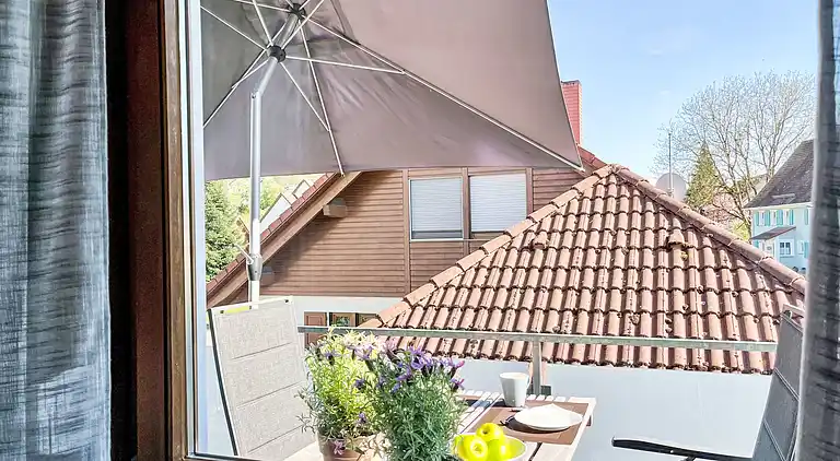 Holiday home in Mengen