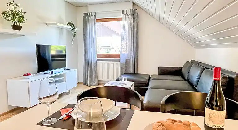 Holiday home in Mengen