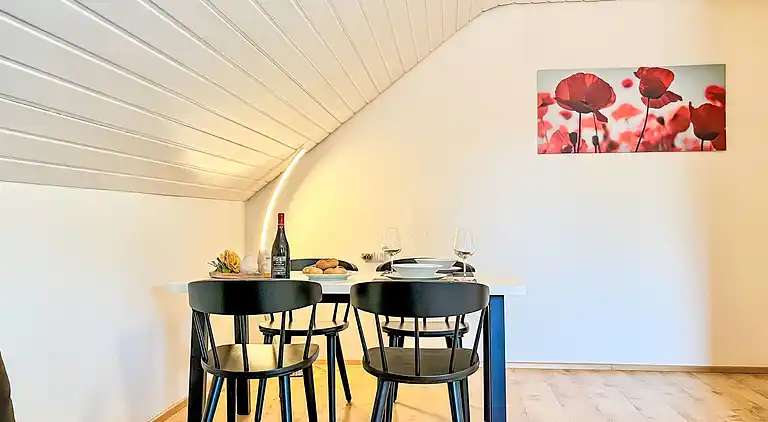 Holiday home in Mengen