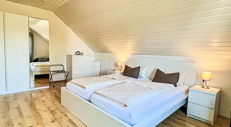 Holiday home in Mengen