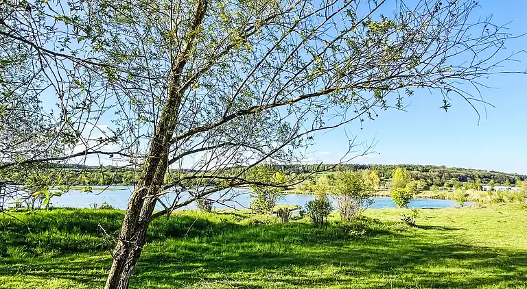 Holiday home in Mengen