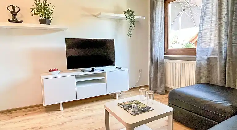 Holiday home in Mengen