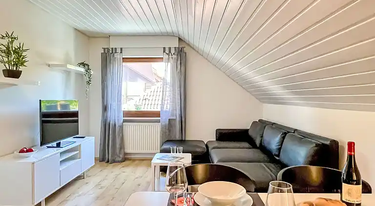 Holiday home in Mengen