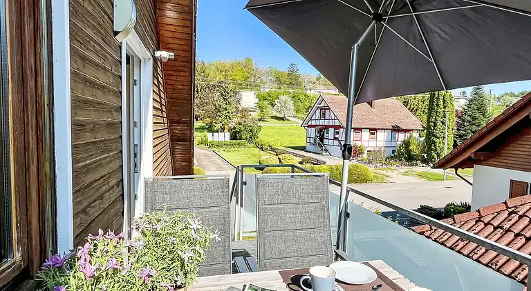 Holiday home in Mengen