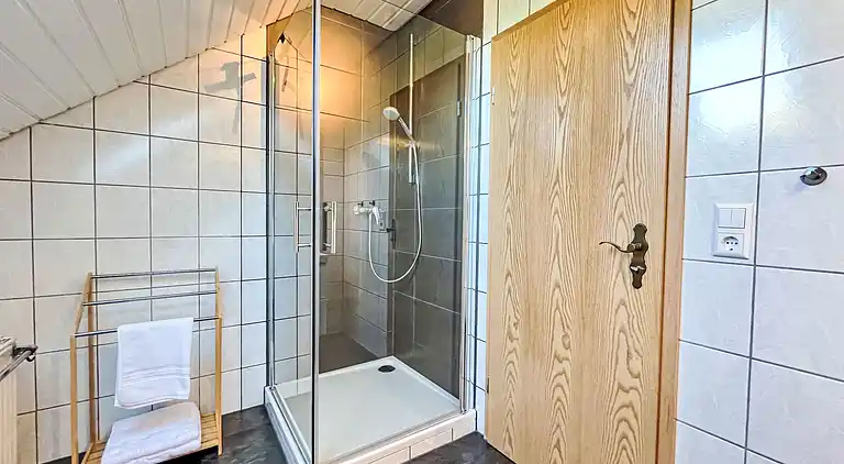 Holiday home in Mengen