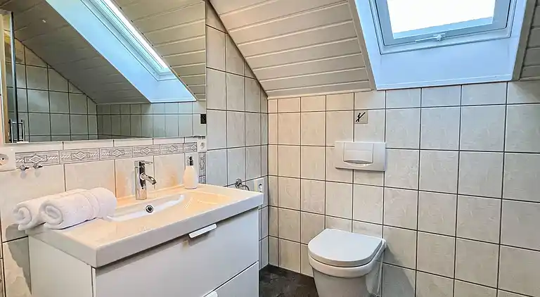 Holiday home in Mengen