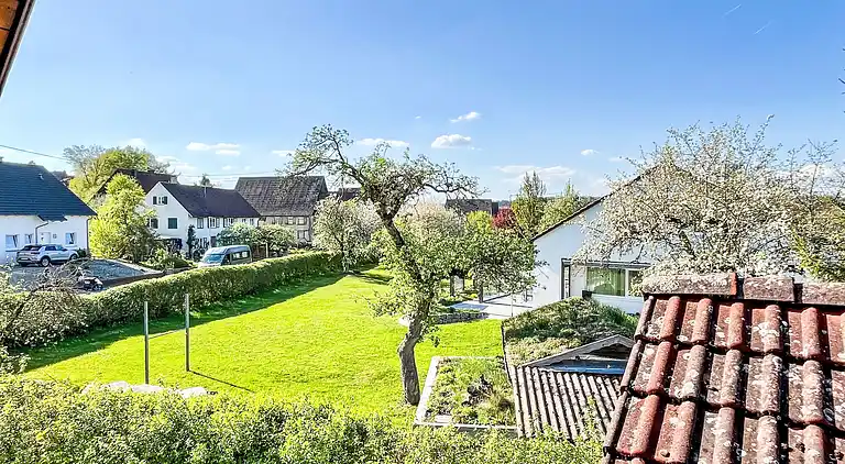 Holiday home in Mengen