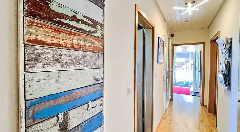 Holiday home in Mengen