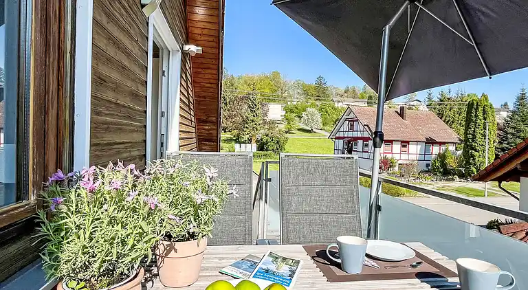 Holiday home in Mengen