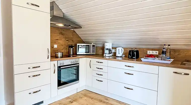 Holiday home in Mengen