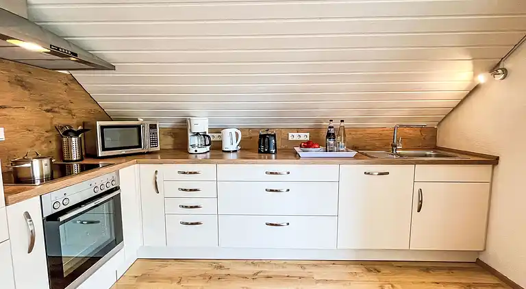 Holiday home in Mengen