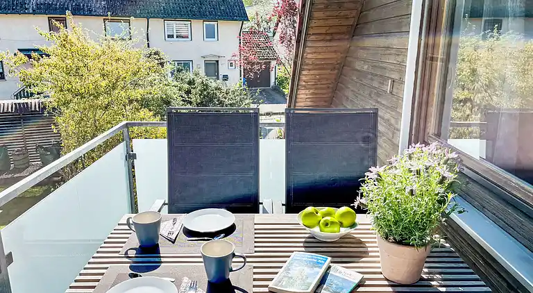 Holiday home in Mengen