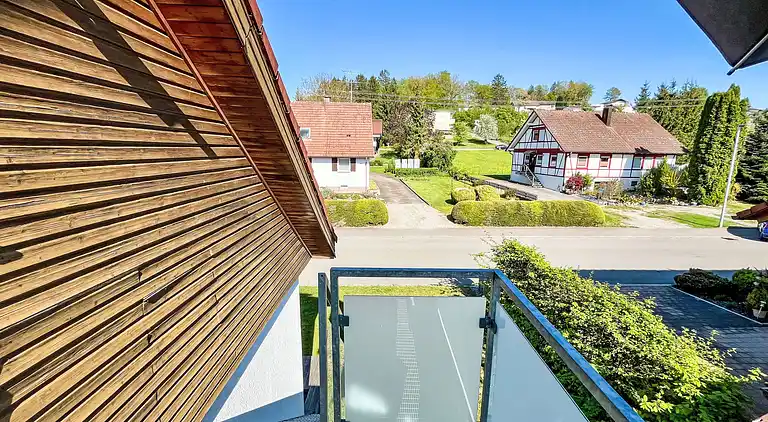 Holiday home in Mengen