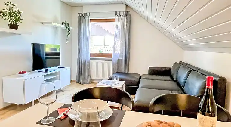 Holiday home in Mengen