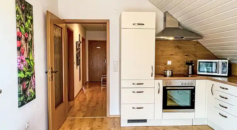 Holiday home in Mengen